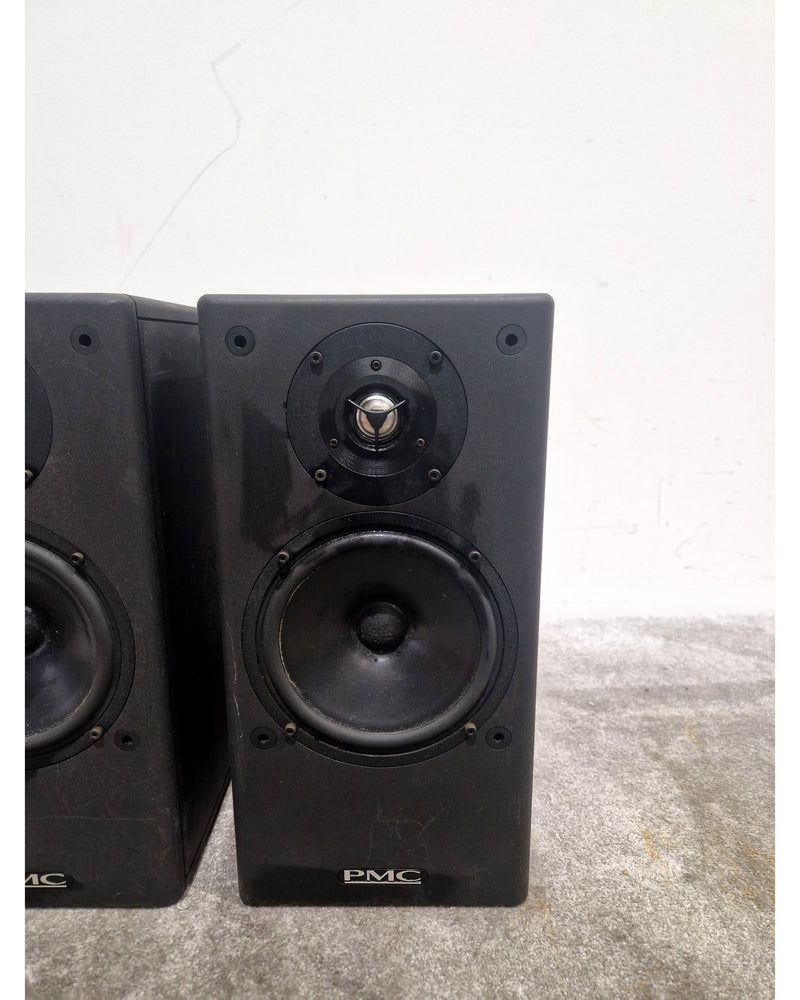 PMC TB2 - Speakers Pair - Black - Good - Image 15