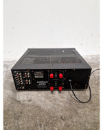Pioneer A-656 - Hi-Fi Amplifiers - Black - Good - Image 3