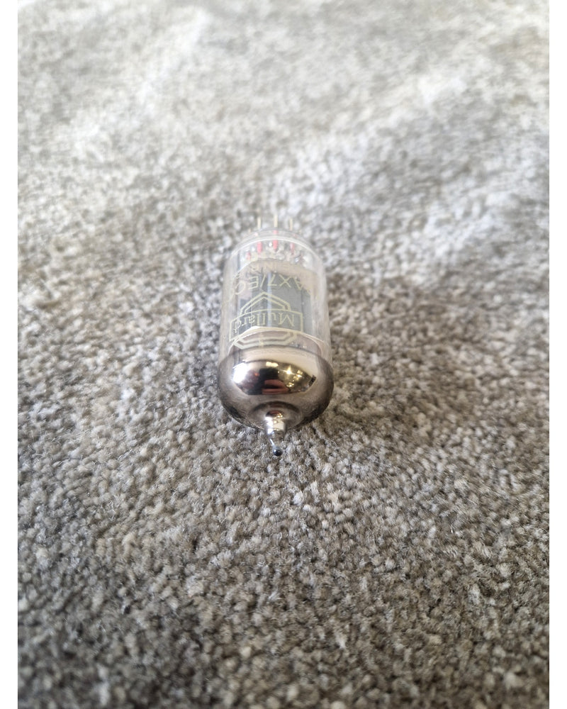 Mallard 12ax7/ecc83 Valve Single – Valve - Excellent - Image 4