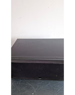 B&W HTM62 - Hi-Fi Speakers - Black - Good - Image 14