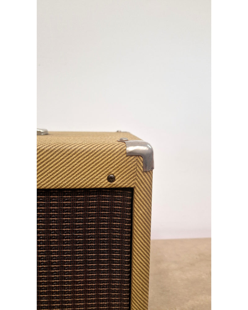 Peavey Classic 112E - Guitar Amplifiers - Very Good - Image 2