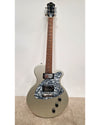Yamaha AES 500 - Electric Guitars - White - Excellent - Photo 2