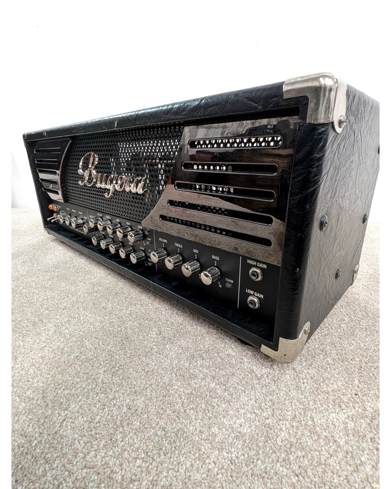 Bugera 333XL Infinium - Guitar Amplifier - Good - image 3
