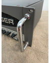 Gallien And Kruger 2001rb - Bass Amplifiers - Very Good - Photo 5