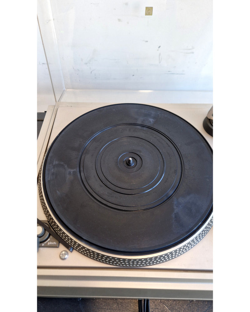 Dual CS505-1 - Turntable - Spares or Repair - Image 5