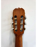 Kimbara Classical Guitar - Classical Guitars - Fair - Image 10