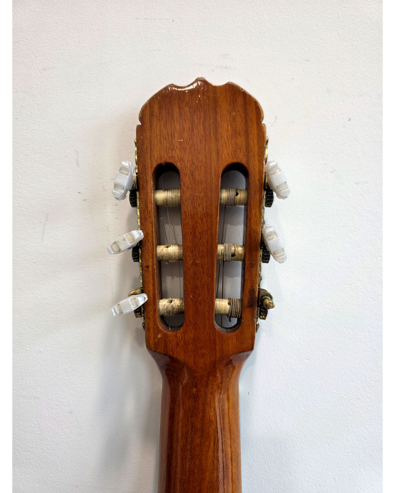 Kimbara Classical Guitar - Classical Guitars - Fair - Image 10
