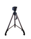Vanguard VT-550 Tripod Stand - Aluminum Build - Very Good - Photo 1