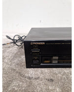 Pioneer Pdm 501 6 Cd Changer - Black – CD Changer - Spares or Repair - Image 8