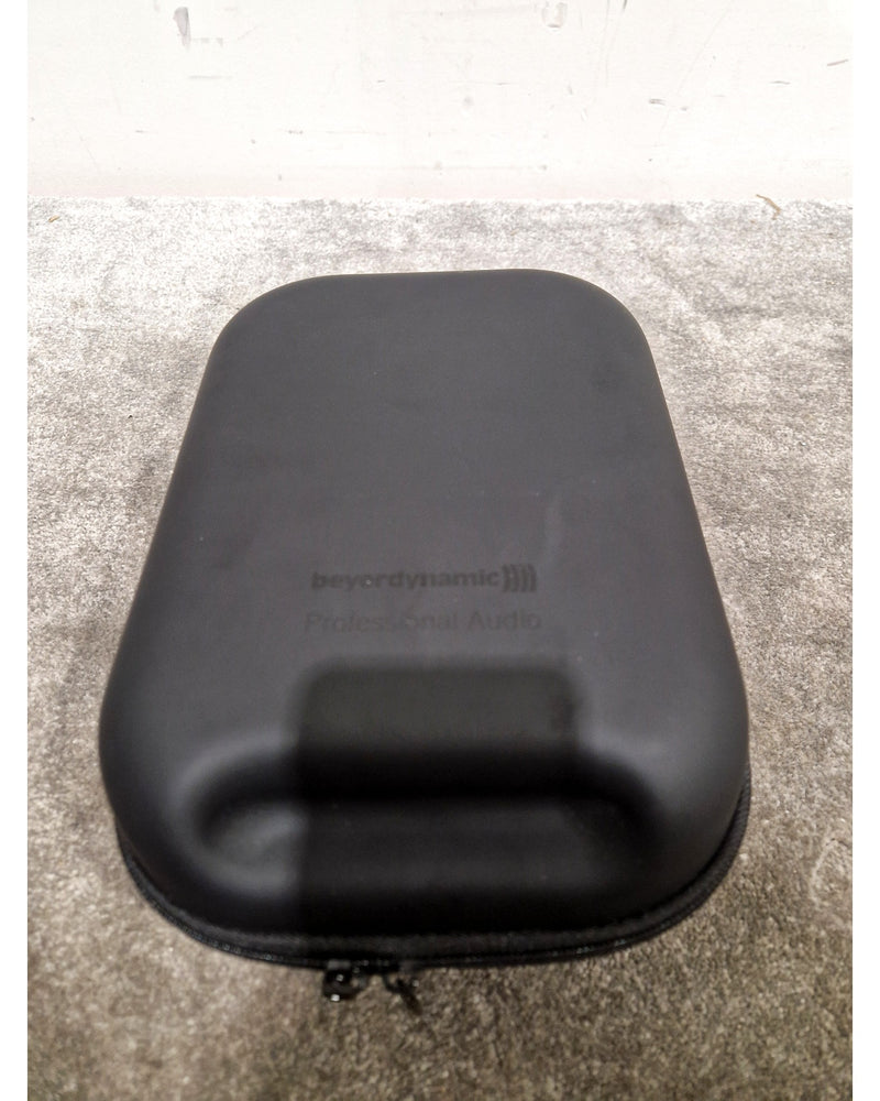 Beyerdynamic DT 1990 PRO - Headphones - Black - Excellent w/ Soft Case & Cables - Image 15