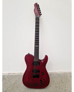 Chapman ML3 Pro Modern - Electric Guitars - Red - Excellent - Image 2