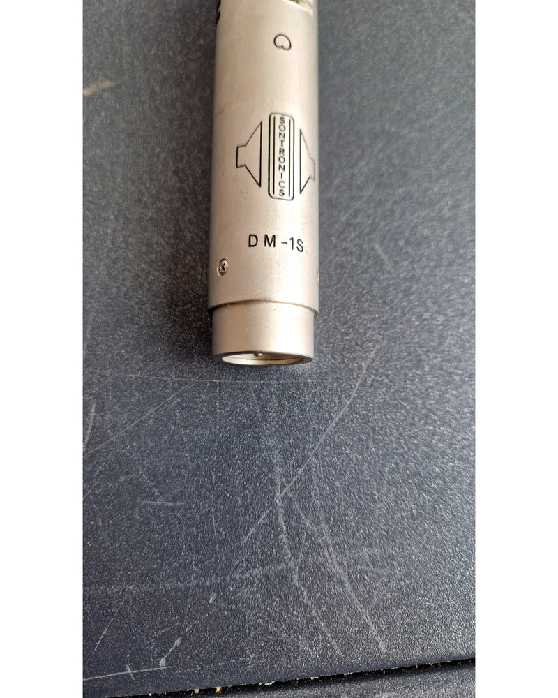 Sontronics DM-1S - Microphone - Excellent - Image 5