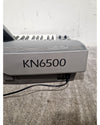Technics SX-KN6500 - Keyboard - Silver - Excellent w/ Power Supply, Manuals & sustain pedal - Photo 10