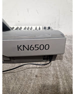 Technics SX-KN6500 - Keyboard - Silver - Excellent w/ Power Supply, Manuals & sustain pedal - Image 10