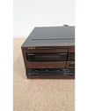 Aiwa FX-W91 - Cassette Deck - Good - Photo 4