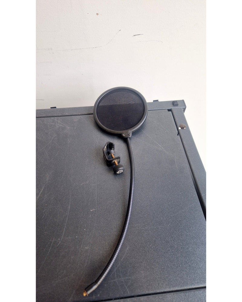 K&M Microphone Boom - Microphone Stand - Very Good - Image 8
