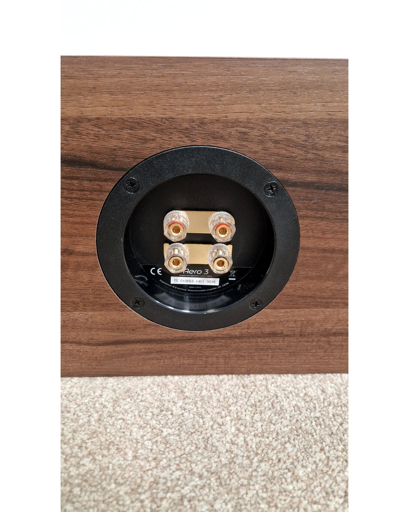 Cambridge Aero 3 - Hi-Fi Speaker - Like New w/ Original Box & Manuals - image 12