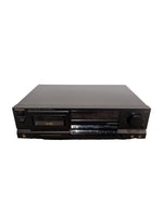 Technics RS-BX404 - Stereo Cassette Deck - PXS Cap - Good - Image 1