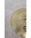 Solar 14" Hi Hats - Cymbals - Good - Photo 8