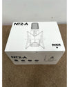 Rode NT2-A - Condenser Microphones - Excellent w/ Original Box & Soft Case - Photo 9