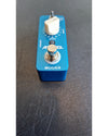 Mooer Pitch Box - Effects Pedal - Blue - Like New w/ Original Box - Photo 5