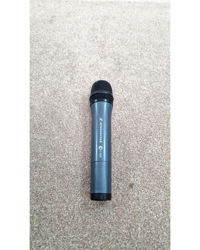 Sennheiser EW 100 - Wireless System - Very Good - image 2