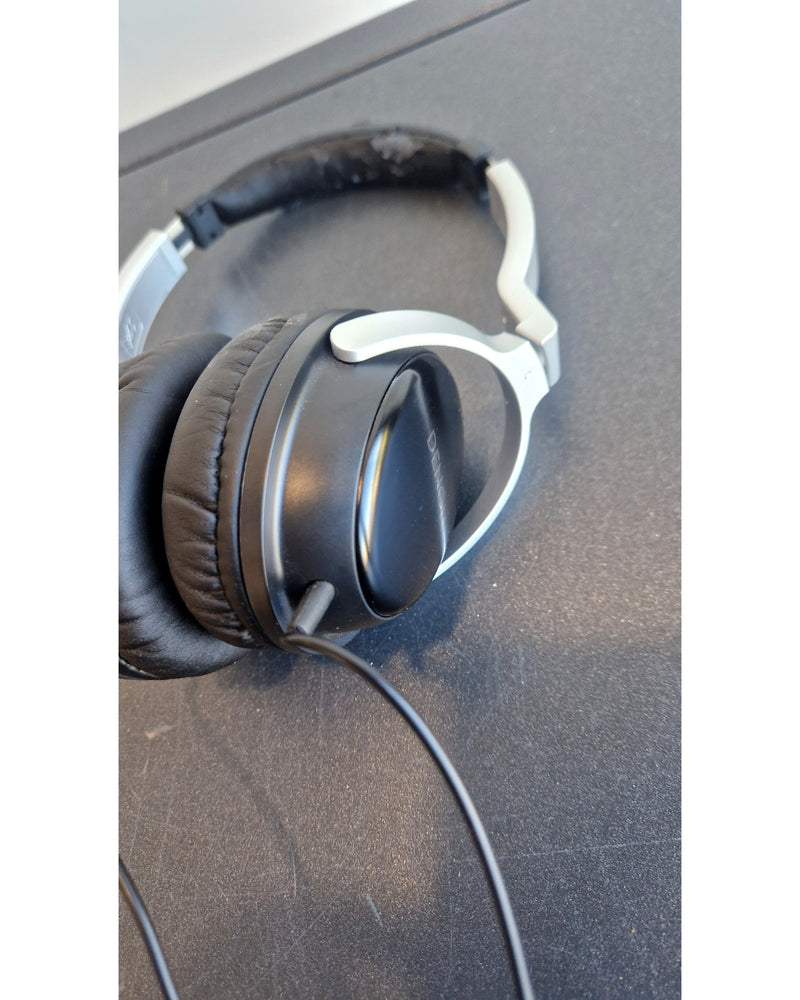 Denon AH-D510R - Headphones - Spares or Repair - Image 6
