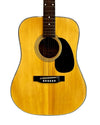 BM Rodeo - Acoustic Guitars - Natural - Good - Photo 1