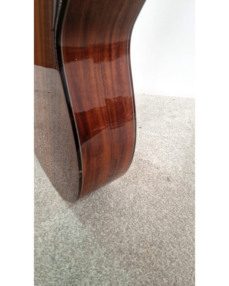 Freshman Apollo 4OC - Acoustic Guitar - Good - image 14