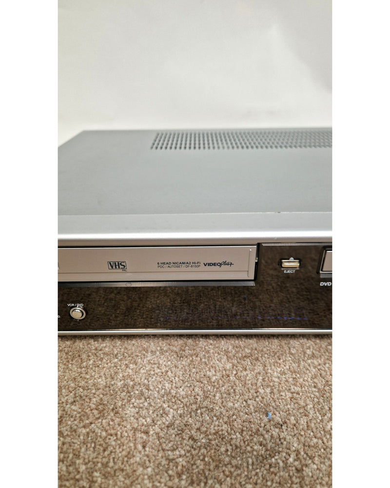 Daewoo DF-8150P - Good - image 3