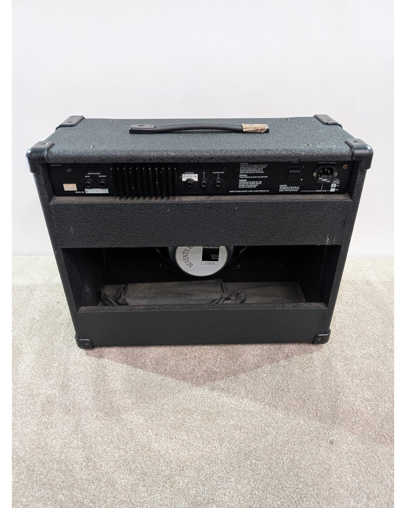 Laney GC80 - Guitar Amplifier - Good - image 9