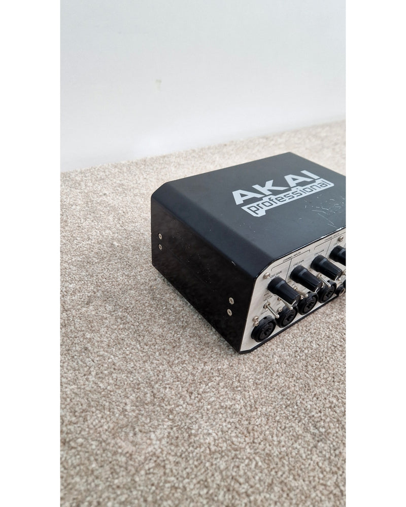 Akai EIE Pro - Audio Interface - Good - image 7