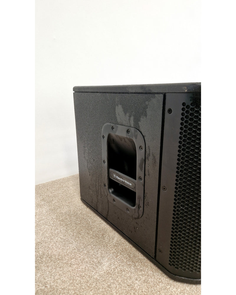 Electro-Voice ZX1-Sub - Subwoofers - Good - image 4