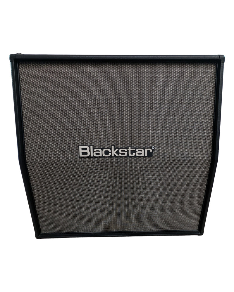Blackstar HTV-412A MkII - Amplifier Cab - Black - Excellent - image 1