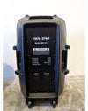 Vocal-Star 1000w PA System - PA Speakers - Pair - Black - Excellent w/ Original Box - Photo 3