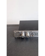 Drawmer DS3 A2D2 - Audio Converter - Excellent w/ Original Box & Manuals - Image 8