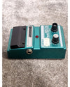 DOD Envelope Filter FX25 - Effects Pedal - Green - Good - Photo 7