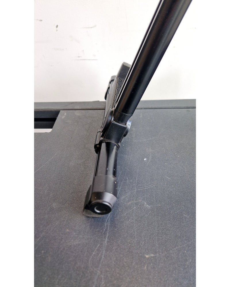 TIE - Guitar Stand - Black - Excellent - Image 9