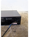 Hitachi HCA‑7500 MKII Stereo Control Amplifier - Precision Audio Control - Very Good - Photo 6