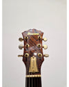 Ibanez MC300 - Electric Guitars - Brown - Good - Photo 6
