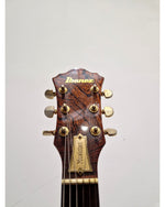 Ibanez MC300 - Electric Guitars - Brown - Good - Image 6