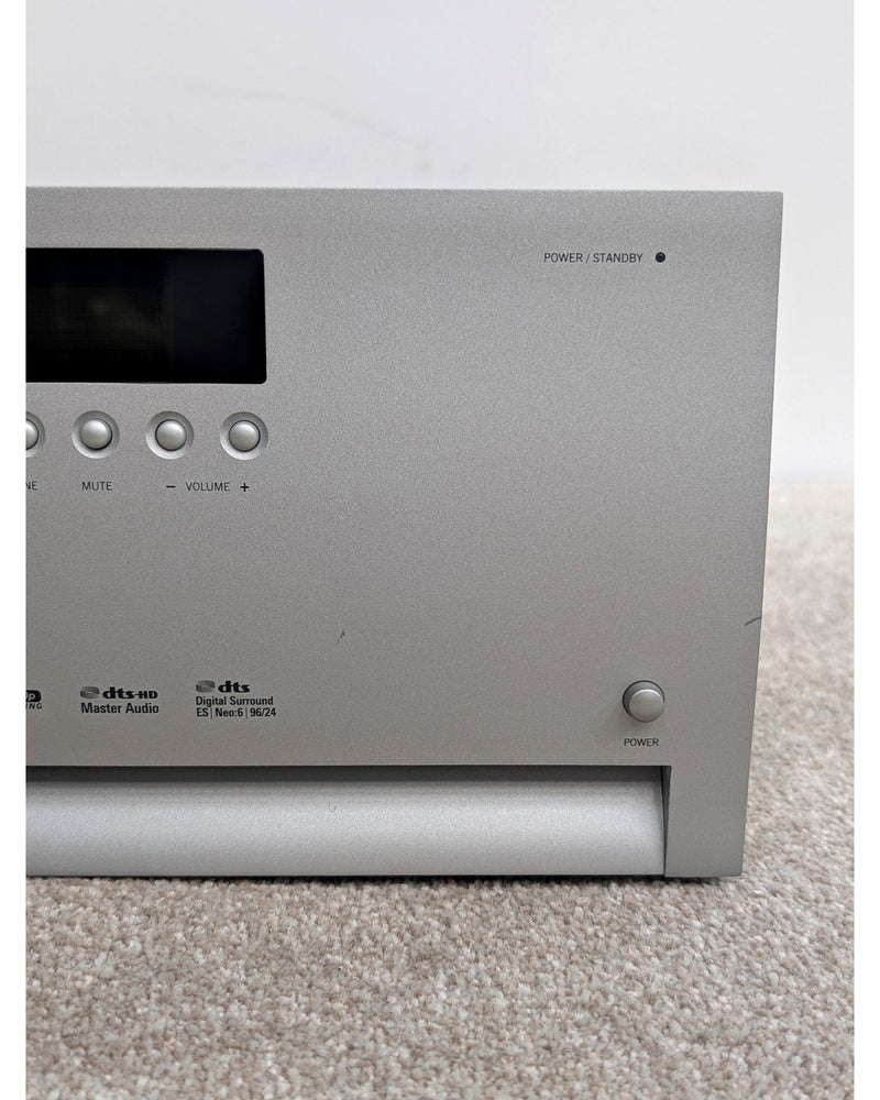 Arcam AVR600 - Receiver - Very Good - image 3