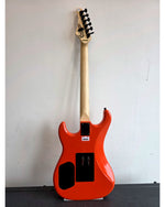 Kramer Pacer Series Tiger Print Floyd Rose - Electric Guitars - Excellent w/ Hard Case - Image 8