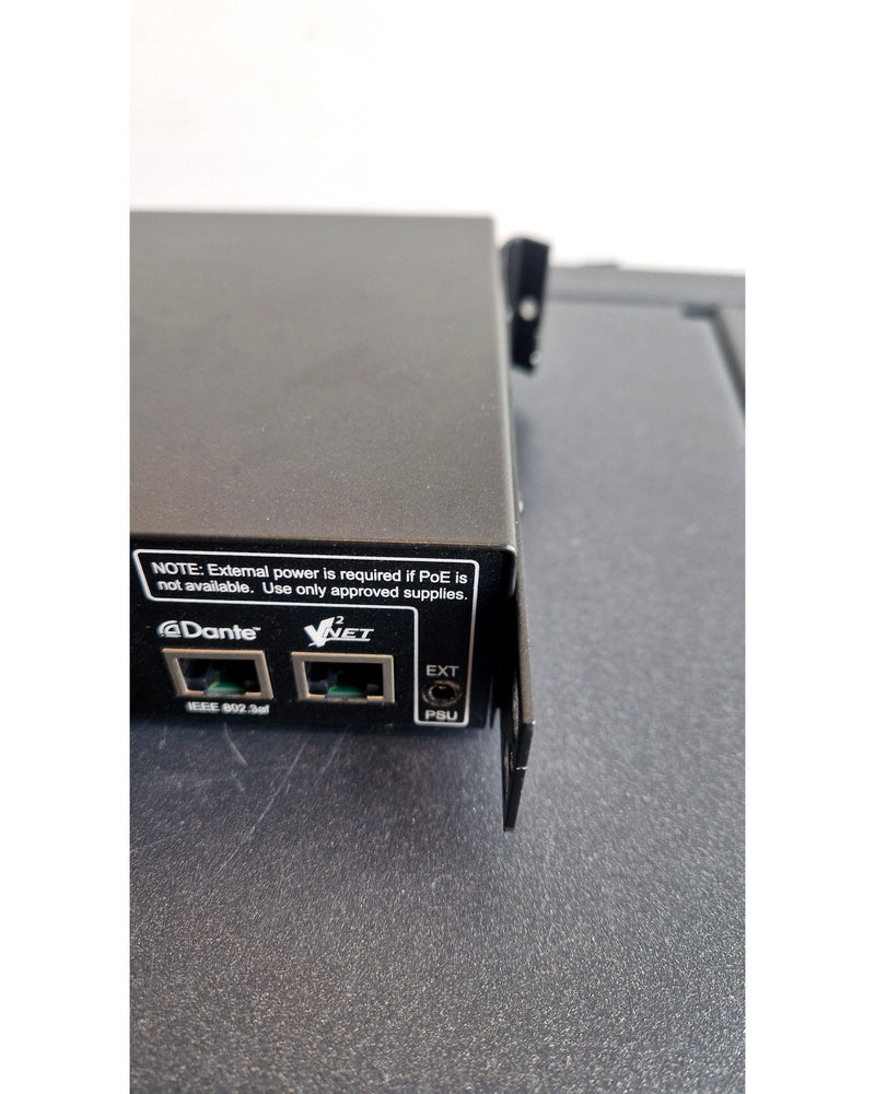 Tannoy VNet USB RS232 Interface - Audio Interface - Excellent - Image 6