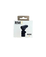 Rode Rm5 - Mic Clip - Excellent w/ Original Box - Image 1