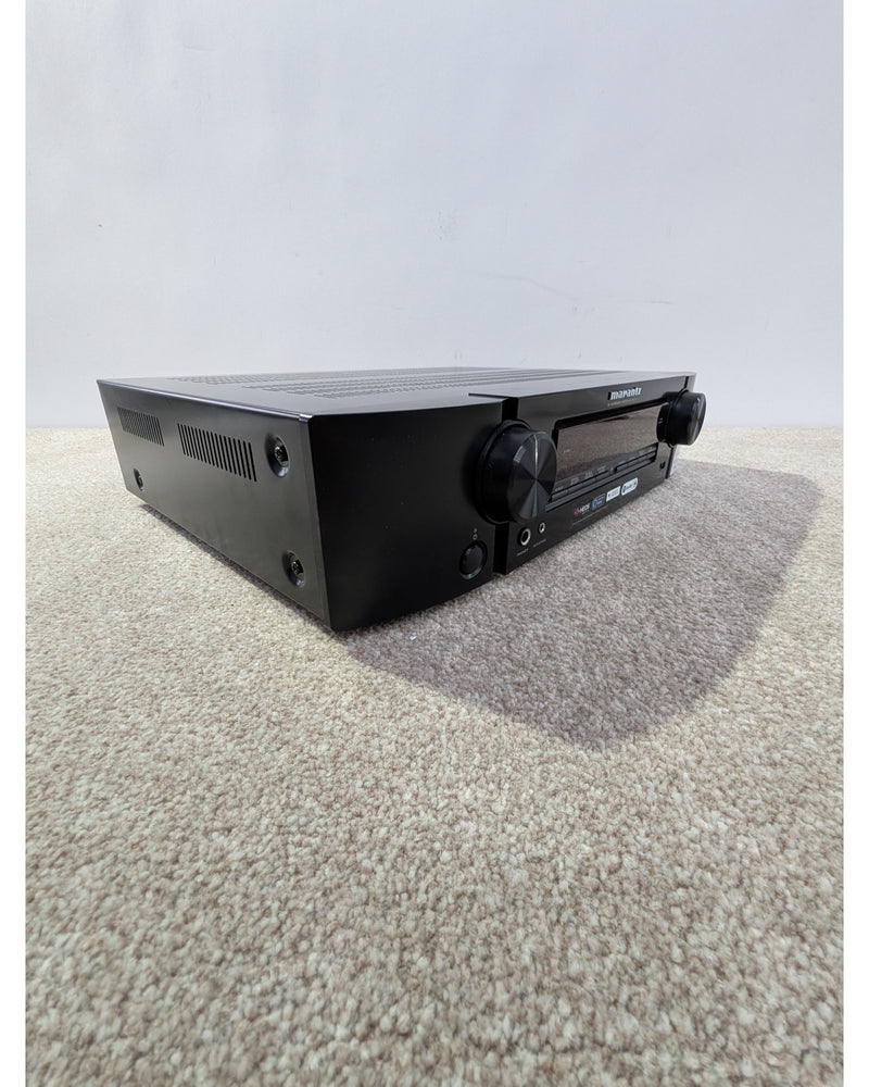 Marantz NR1711 - Receiver - Excellent w/ Manuals, Remote Control, Aerial + Microphone, Certification - image 3