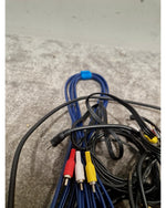 Job-lot OF Phono Cables - X7 – Phono Cable - Excellent - Image 12