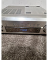 Denon DRA-F101 - AM-FM Stereo Receiver - Compact Design - Good - Photo 2