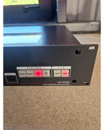 Extron DXP Series Digital Crosspoint Matrix Switcher - Matrix Switcher - Excellent - Image 2