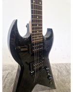 Dean SPTX CBK - Electric Guitars - Excellent w/ Original Box - Image 6